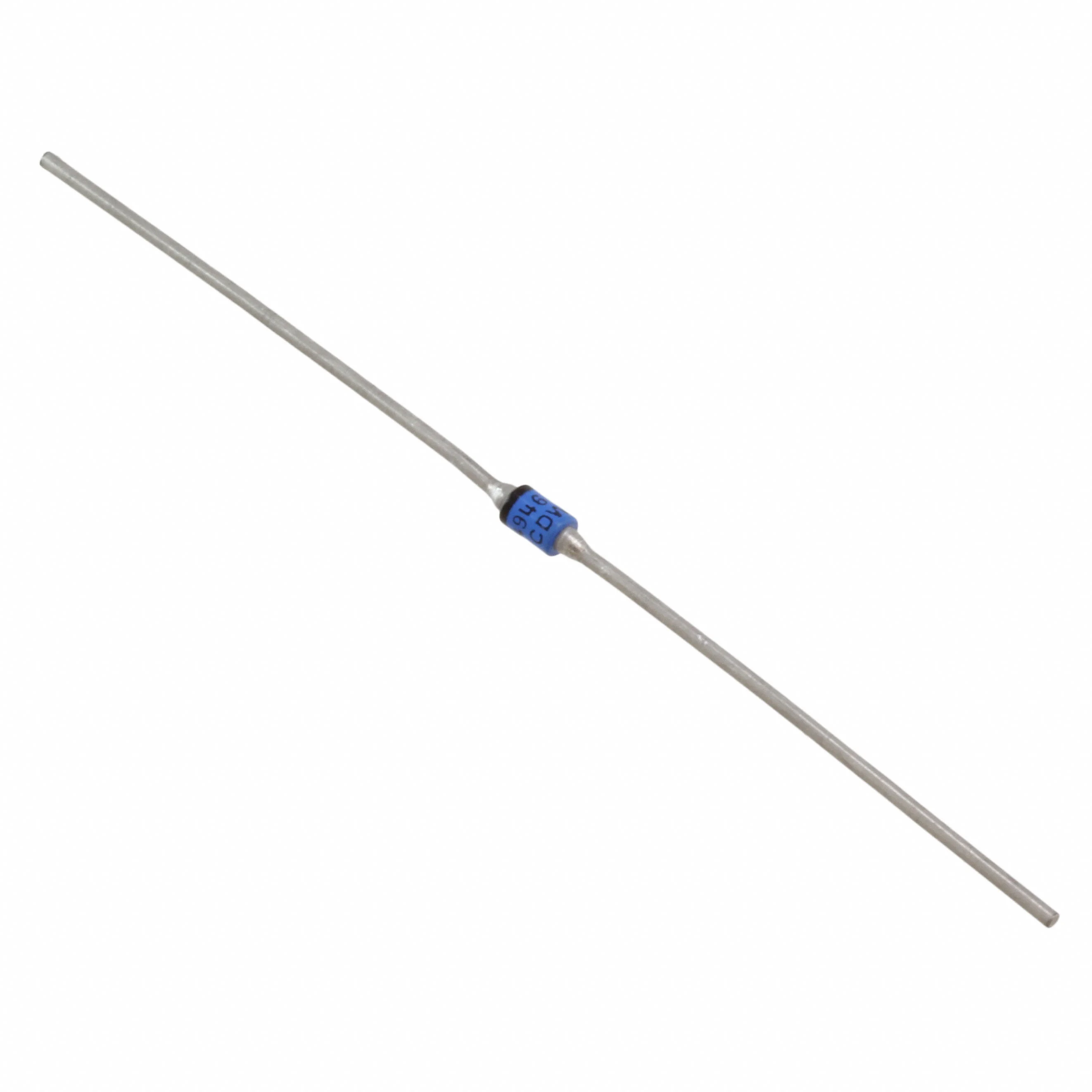 JANTX1N4946 DIODE GEN PURP 600V 1A AXIAL