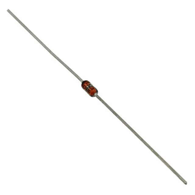 JANTX1N5194 DIODE GEN PURP 70V 50MA DO35
