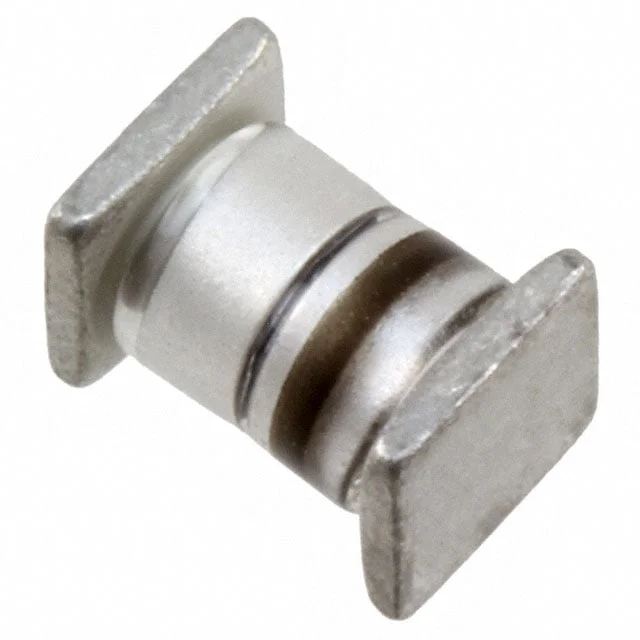 JANTX1N5550US DIODE GEN PURP 200V 5A B-MELF