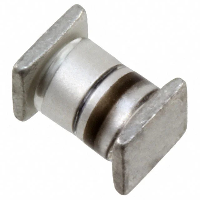JANTX1N5551US DIODE GEN PURP 400V 5A B-MELF