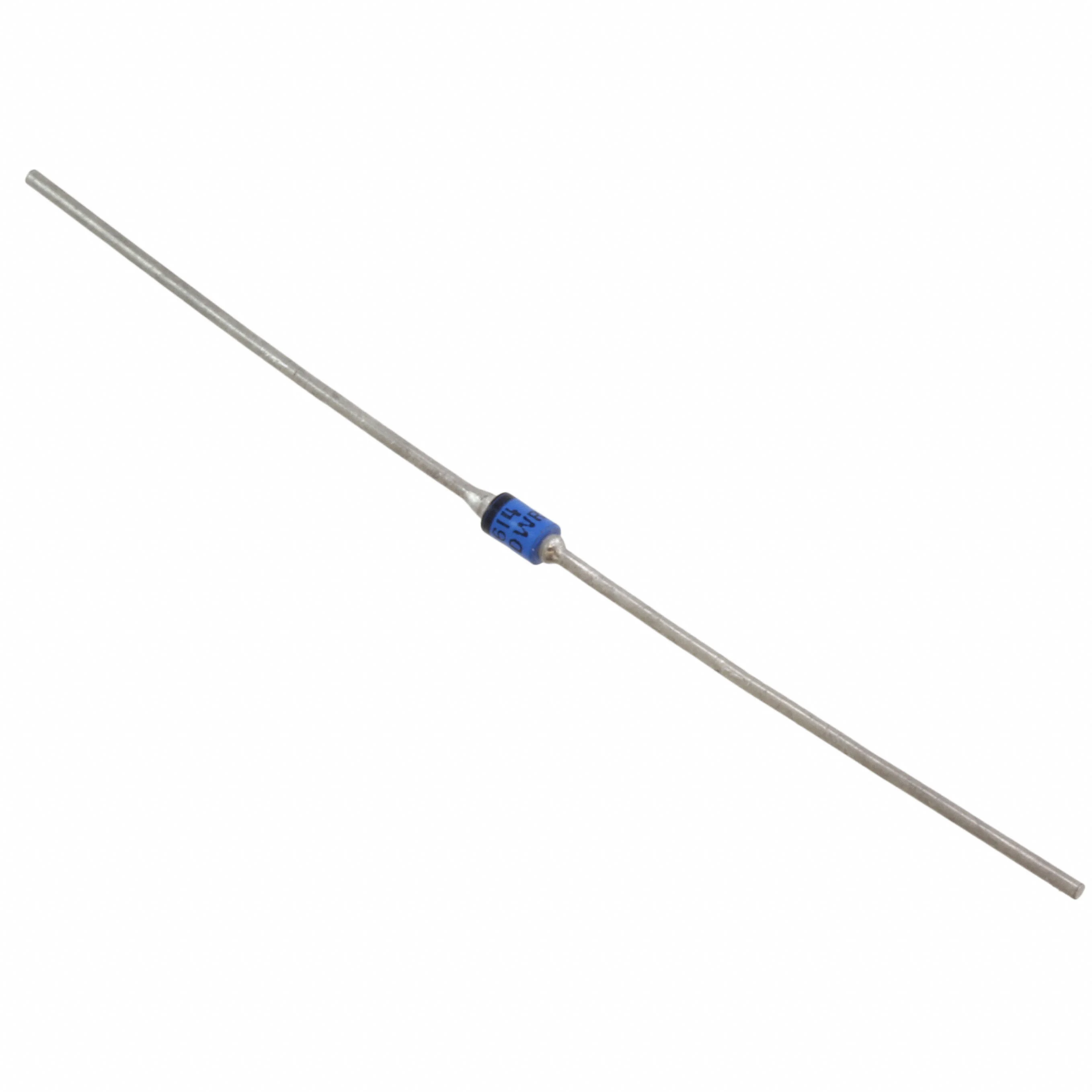 JANTX1N5614 DIODE GEN PURP 200V 1A AXIAL