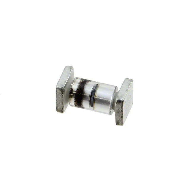 JANTX1N5617US DIODE GEN PURP 400V 1A D5A