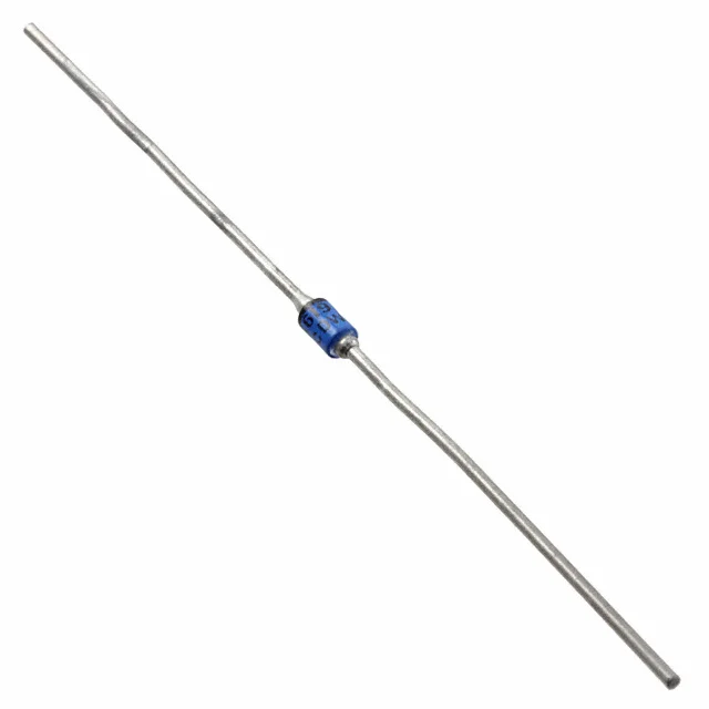 JANTX1N5619 DIODE GEN PURP 600V 1A AXIAL