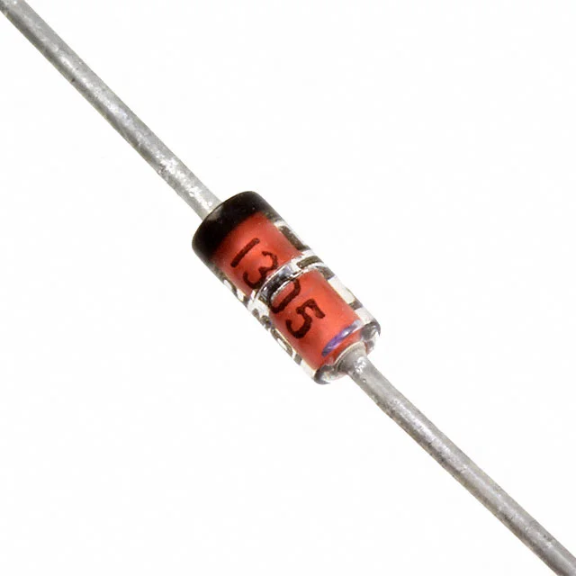 JANTX1N5712-1 DIODE SCHOTTKY 20V 750MA DO35