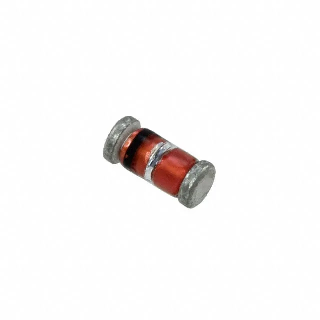 JANTX1N6324US DIODE ZENER 10V 500MW DO213AA