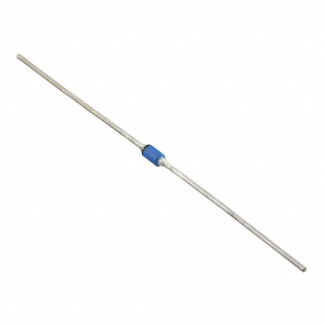 JANTX1N6625 DIODE GEN PURP 1.1KV 1A AXIAL