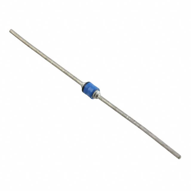 JANTX1N6627 DIODE GEN PURP 440V 1.75A AXIAL