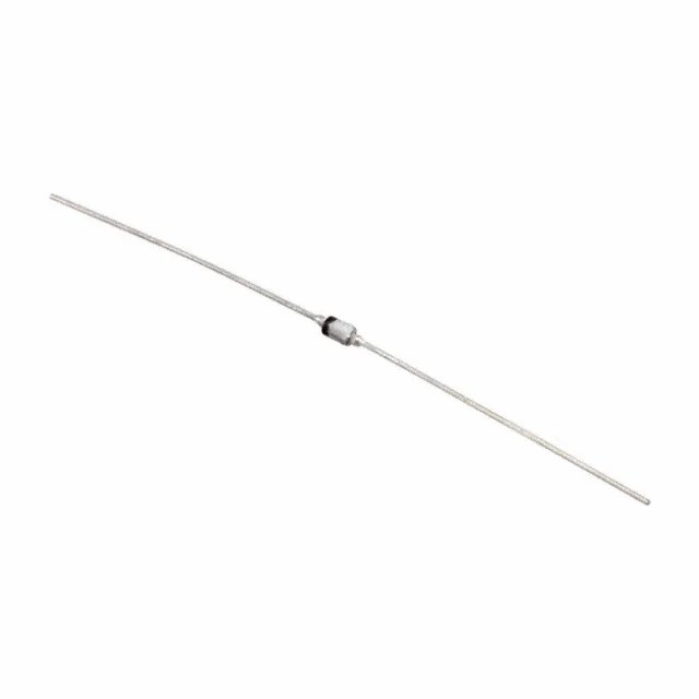 JANTX1N6640 DIODE GEN PURP 50V 300MA AXIAL
