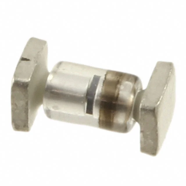 JANTX1N6642US DIODE GEN PURP 75V 300MA D5D