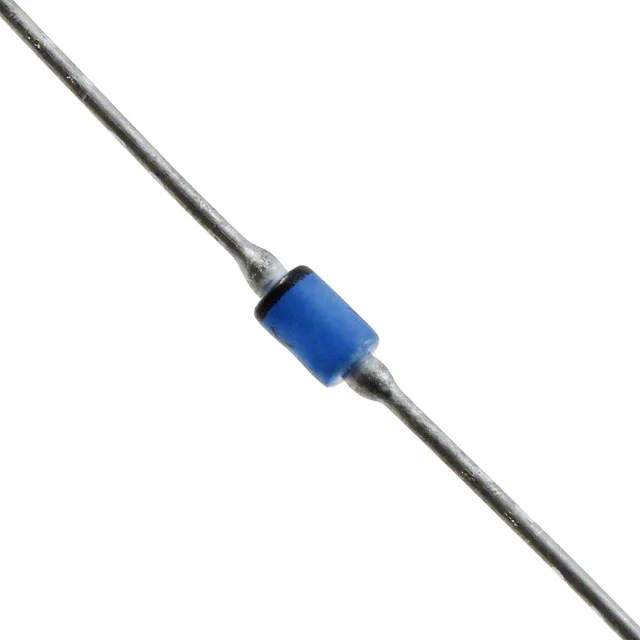 JANTX1N6643 DIODE GEN PURP 125V 300MA AXIAL