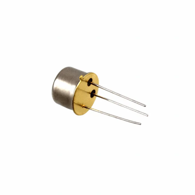 JANTX2N1711S TRANS NPN 30V 0.5A TO-39