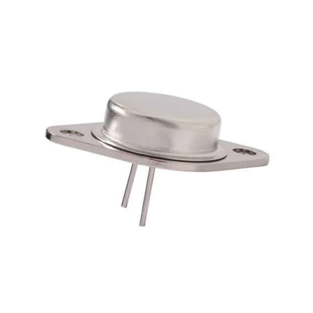 JANTX2N3055 TRANS NPN 70V 15A TO-3