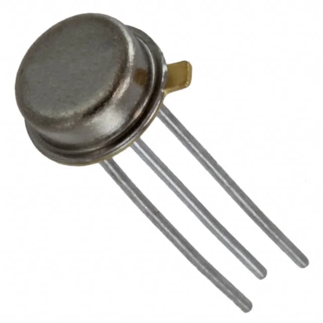 JANTX2N3057A TRANS NPN 80V 1A