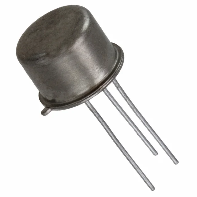 JANTX2N3467 TRANS PNP 40V 1A TO-39