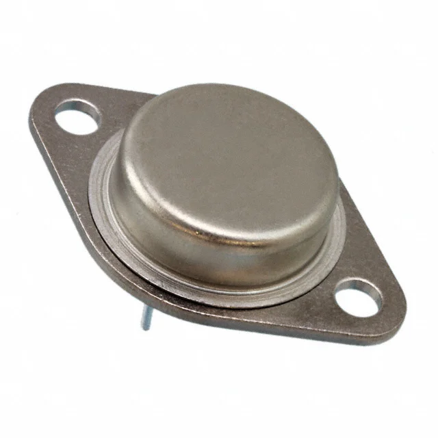 JANTX2N5303 TRANS NPN 80V 20A TO-3
