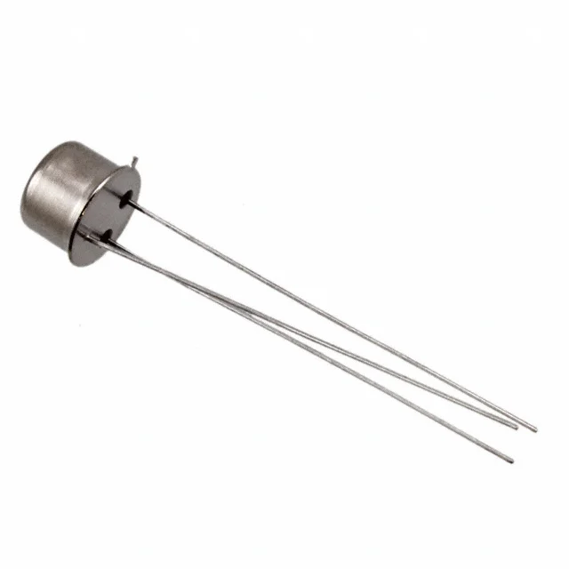 JANTX2N5667 TRANS NPN 300V 5A TO-5