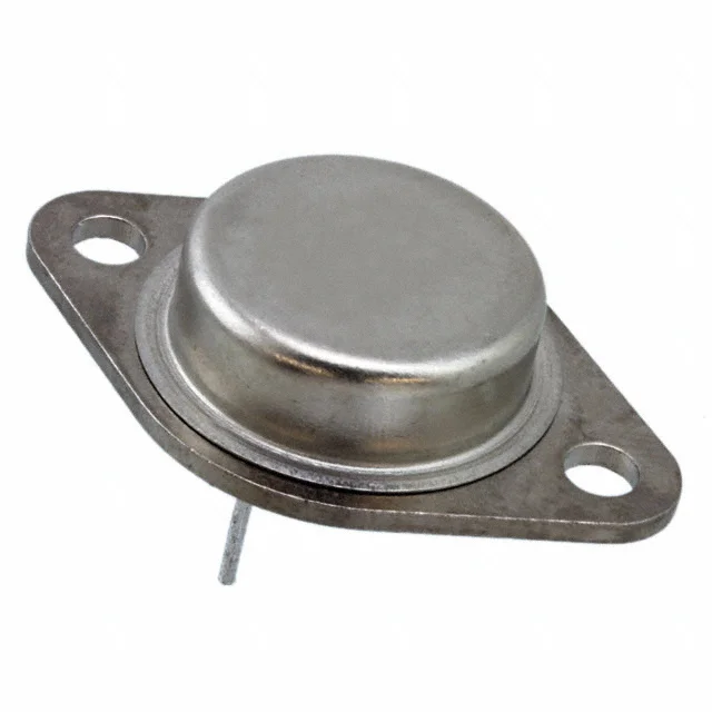 JANTX2N6051 TRANS PNP DARL 80V 12A TO-3