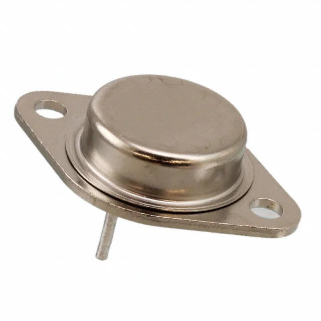 JANTX2N6274 TRANS NPN 100V 50A TO-3
