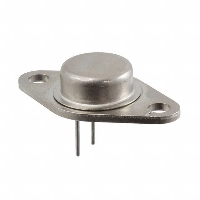 JANTX2N6298 TRANS PNP DARL 60V 8A TO-66