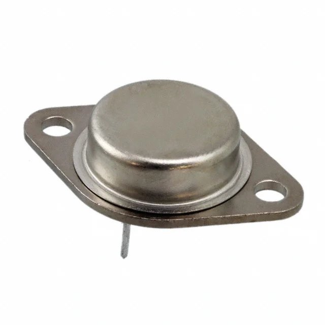 JANTX2N6650 TRANS PNP DARL 80V 10A TO-3