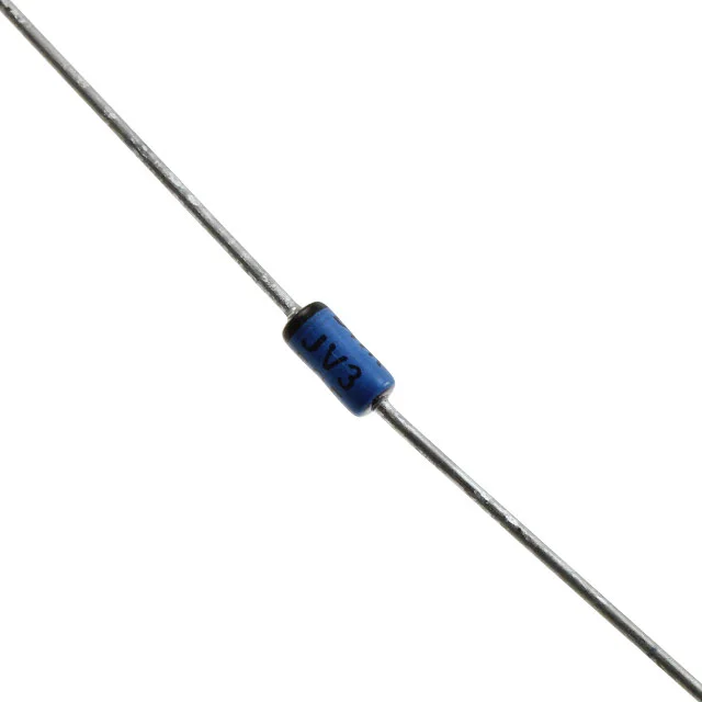 JANTXV1N3595-1 DIODE GEN PURP 125V 150MA DO204