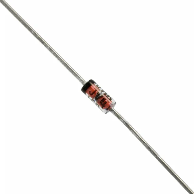 JANTXV1N4150-1 DIODE GEN PURP 50V 200MA DO35