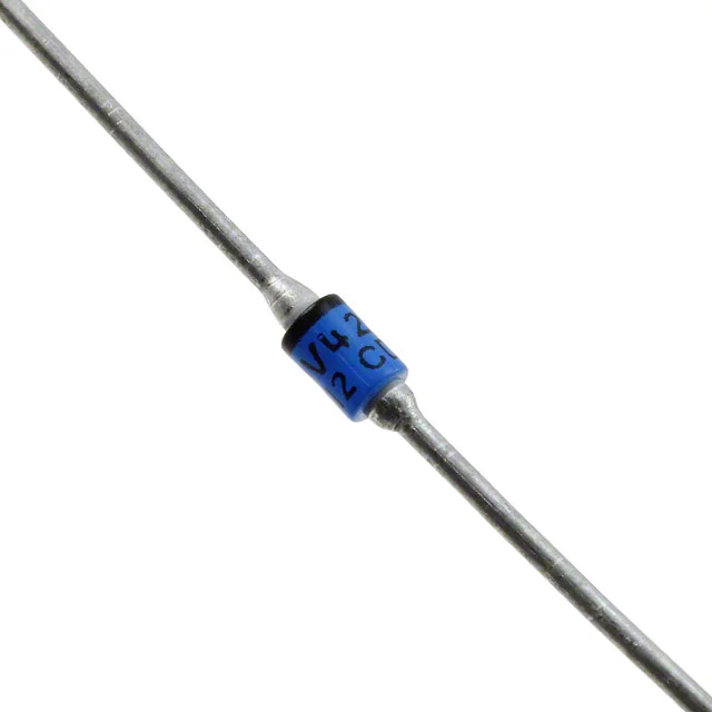 JANTXV1N4249 DIODE GEN PURP 1KV 1A AXIAL