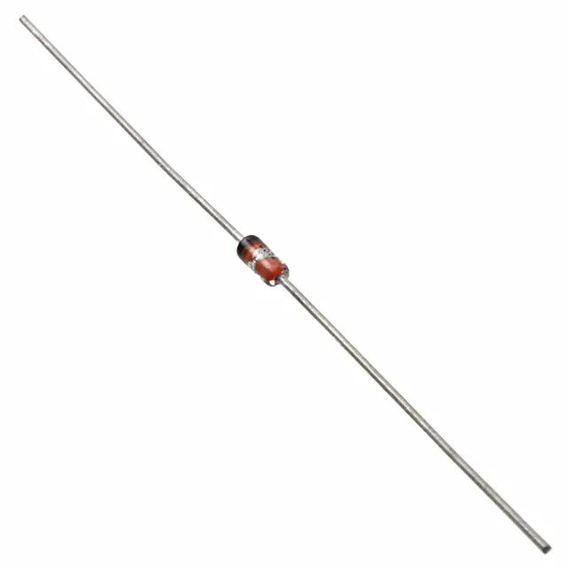 JANTXV1N4454-1 DIODE GEN PURP 50V 200MA DO35