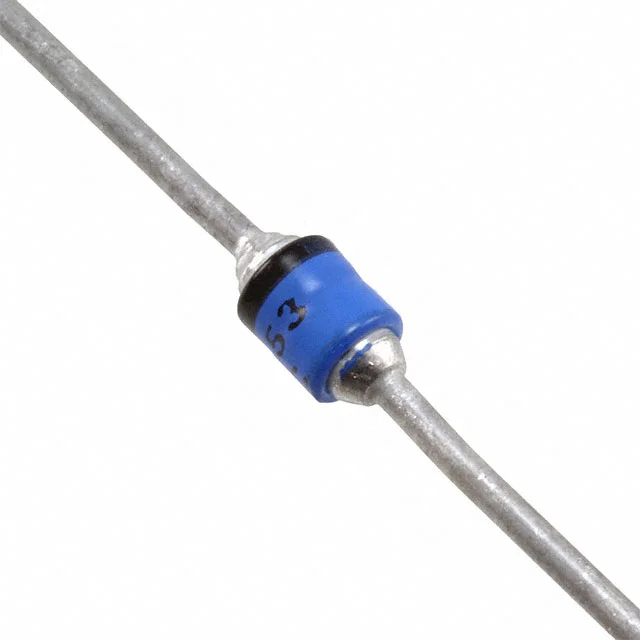JANTXV1N5417 DIODE GEN PURP 200V 3A AXIAL