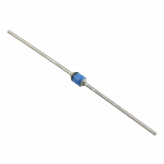 JANTXV1N5418 DIODE GEN PURP 400V 3A AXIAL