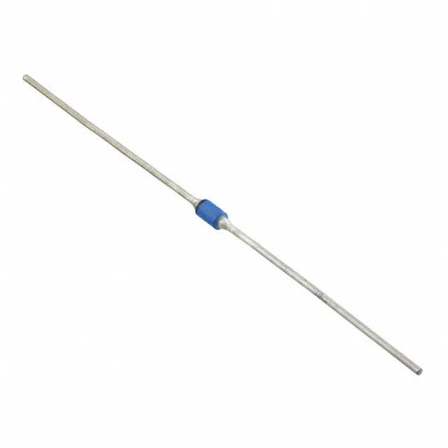 JANTXV1N5617 DIODE GEN PURP 400V 1A AXIAL