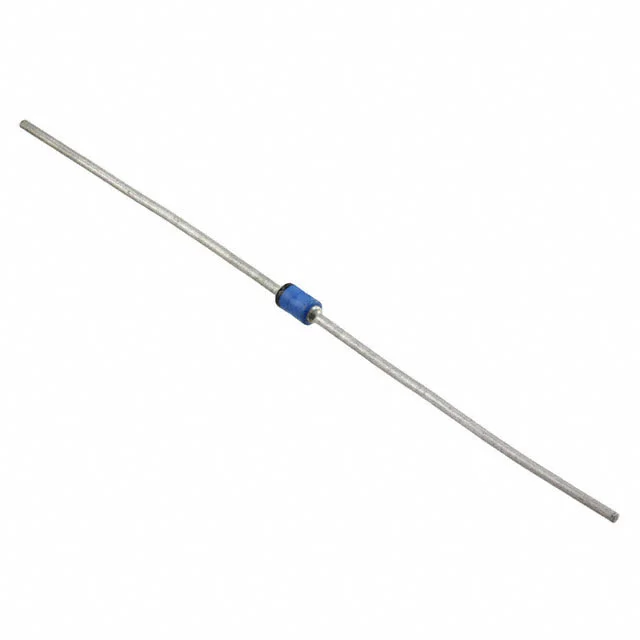 JANTXV1N5618 DIODE GEN PURP 600V 1A AXIAL