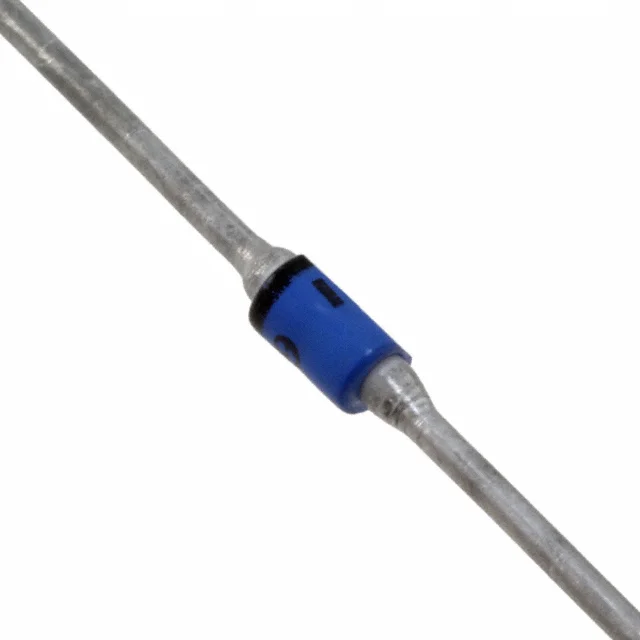 JANTXV1N5622 DIODE GEN PURP 1KV 1A AXIAL