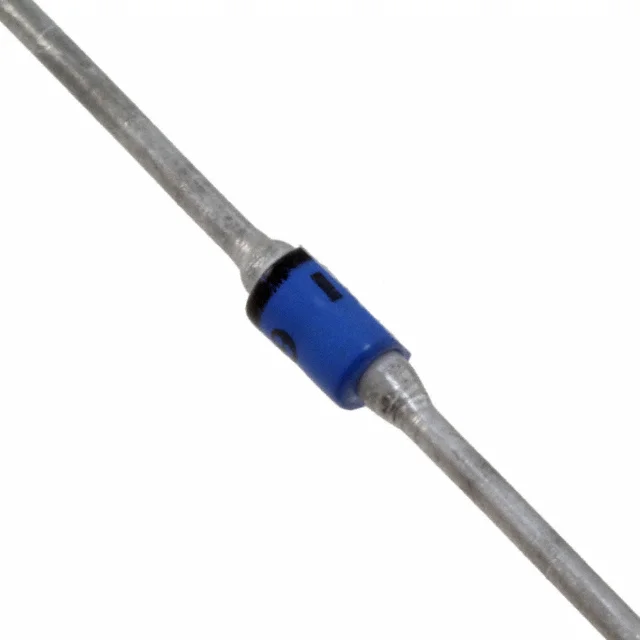 JANTXV1N5623 DIODE GEN PURP 1KV 1A AXIAL