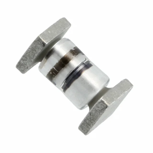 JANTXV1N6661US DIODE GEN PURP 225V 500MA D5A