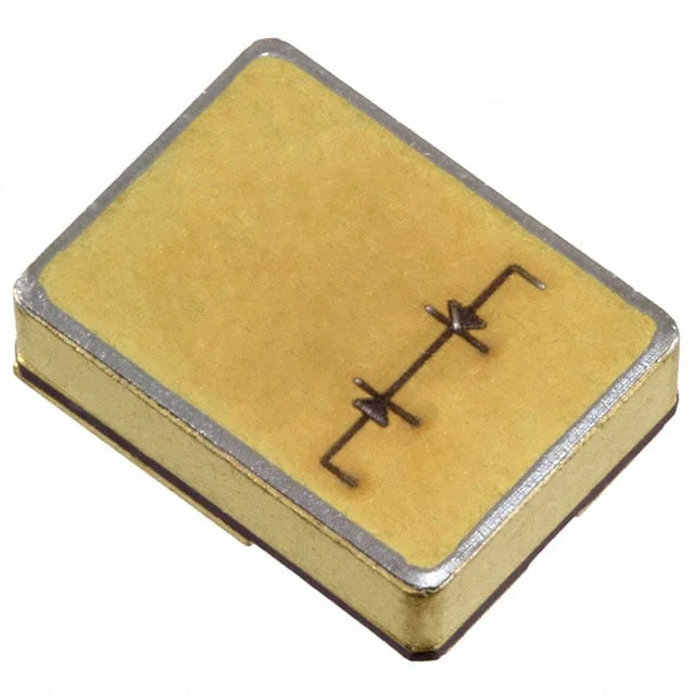 JANTXV1N6843CCU3/TR DIODE POWER SCHOTTKY