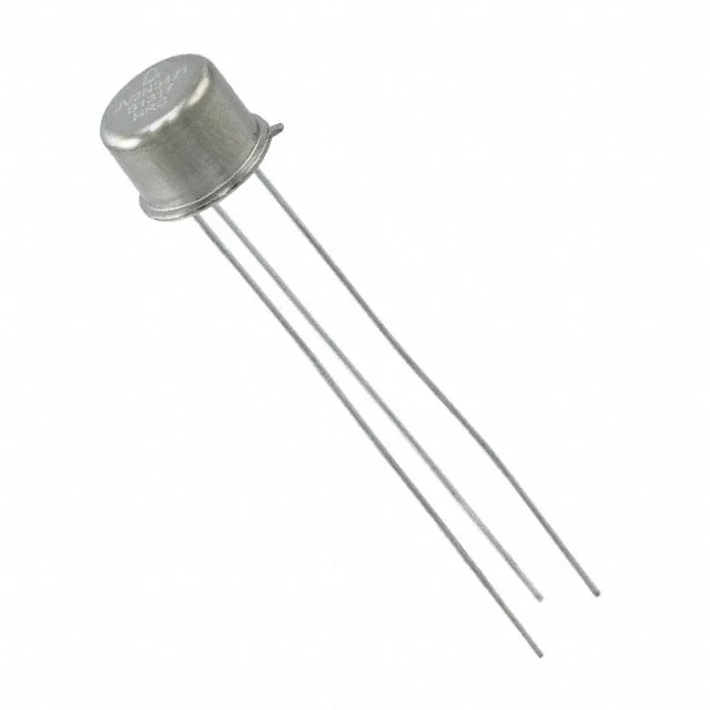 JANTXV2N3421S TRANS NPN 80V 3A TO39