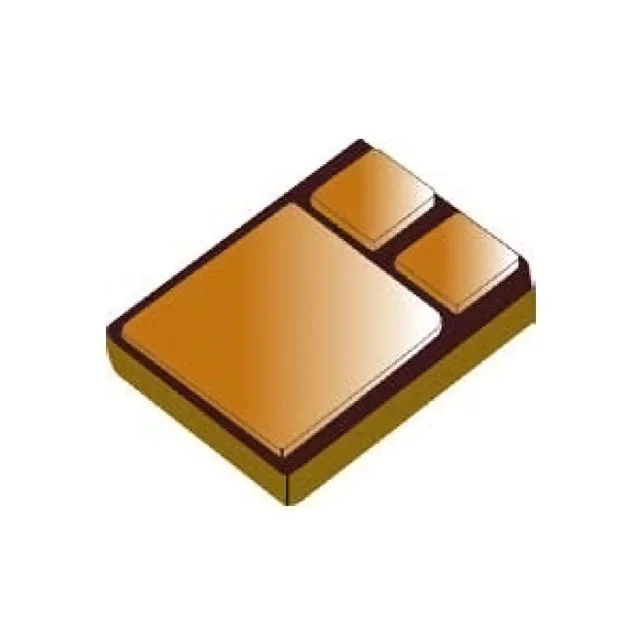 JANTXV2N3421U4 TRANS NPN 125V 3A