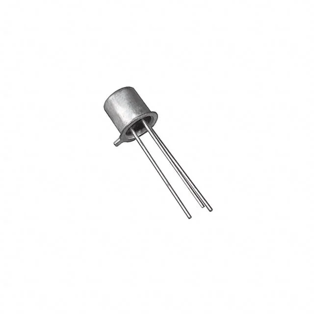 JANTXV2N3960 TRANS NPN 12V TO-18