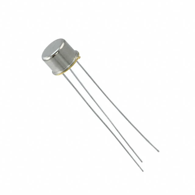 JANTXV2N5153L TRANS PNP 80V 2A TO5
