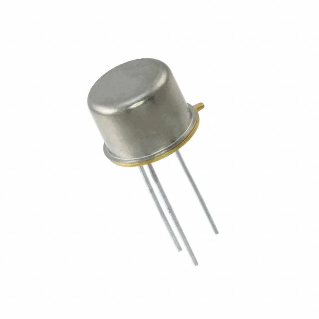 JANTXV2N5339 TRANS GP BJT NPN 100V 5A 3-PIN T
