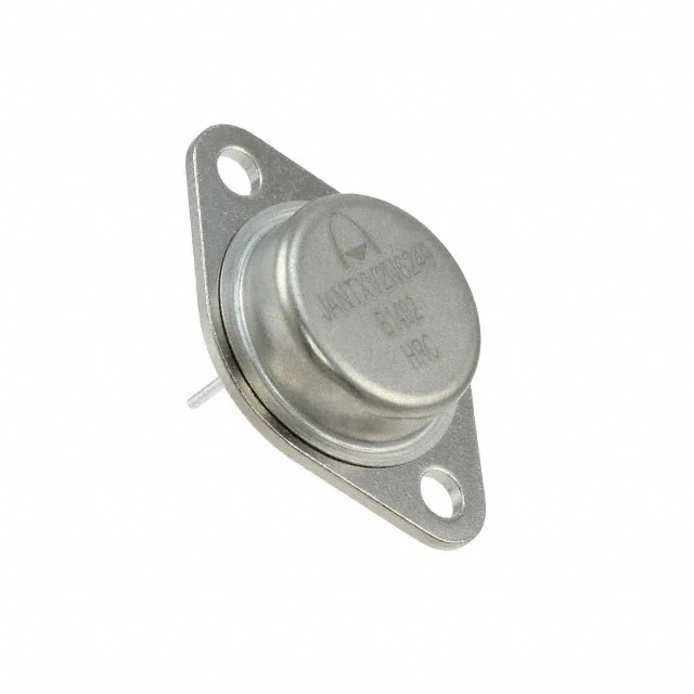 JANTXV2N6249 DIODE