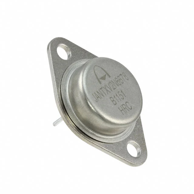 JANTXV2N6678 DIODE