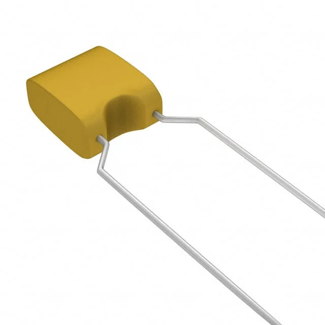 K182J20C0GL5TH5 CAP CER 1800PF 500V C0G/NP0 RAD