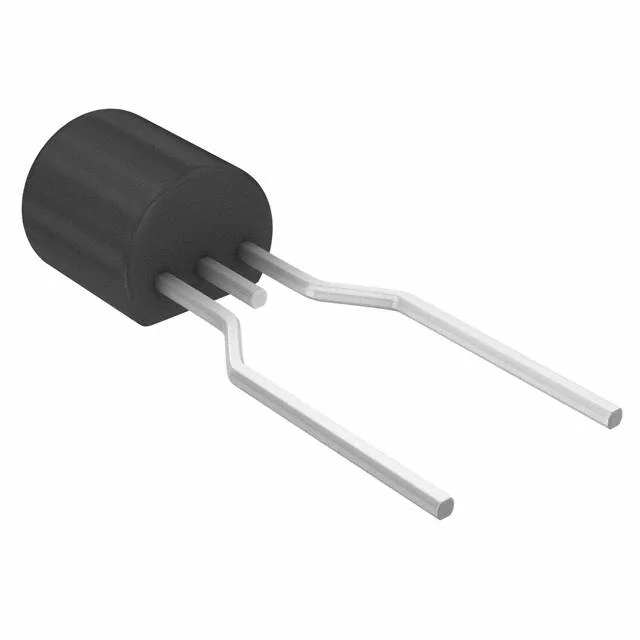 KA33VTA DIODE ZENER 33V 200MW TO92-2