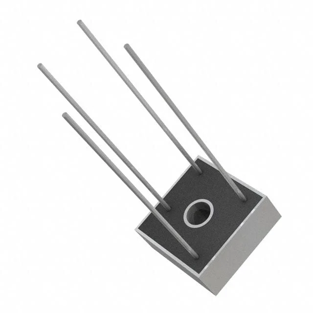 KBPC1002W-G BRIDGE RECT 1P 200V 10A KBPC-W