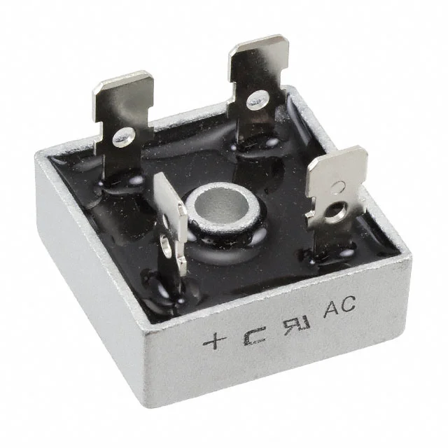 KBPC1004-G BRIDGE RECT 1PHASE 400V 10A KBPC