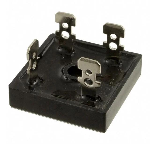 KBPC25005T BRIDGE RECT 1PHASE 50V 25A KBPC
