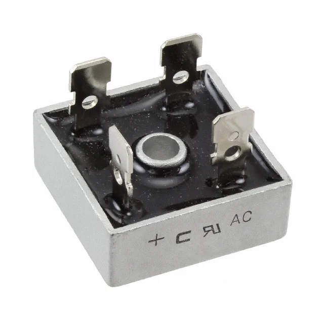 KBPC2510-G BRIDGE RECT 1PHASE 1KV 25A KBPC