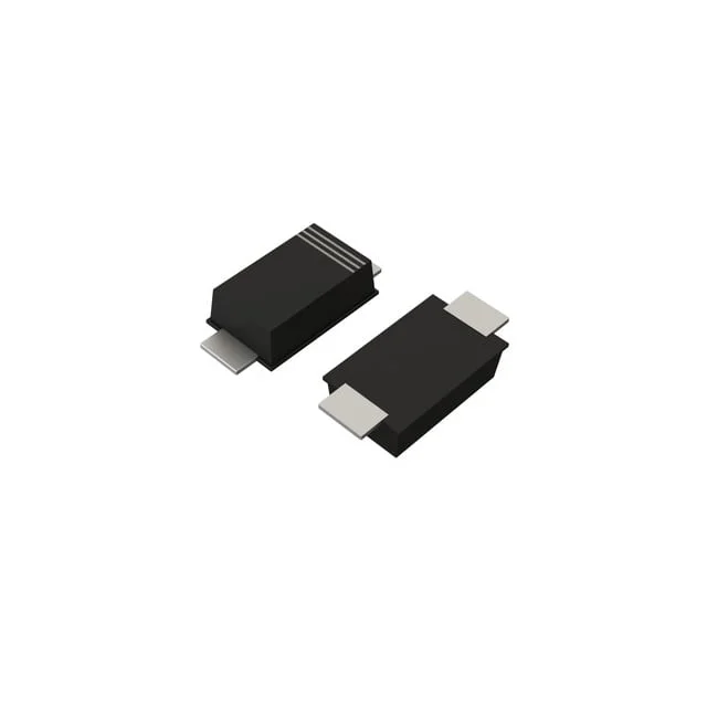 KDZLVTR120 DIODE ZENER 120V 1W PMDU
